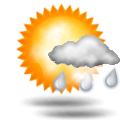 Prognoza: serwis pogodowy